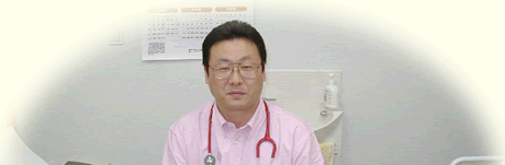 院長 能登 信孝